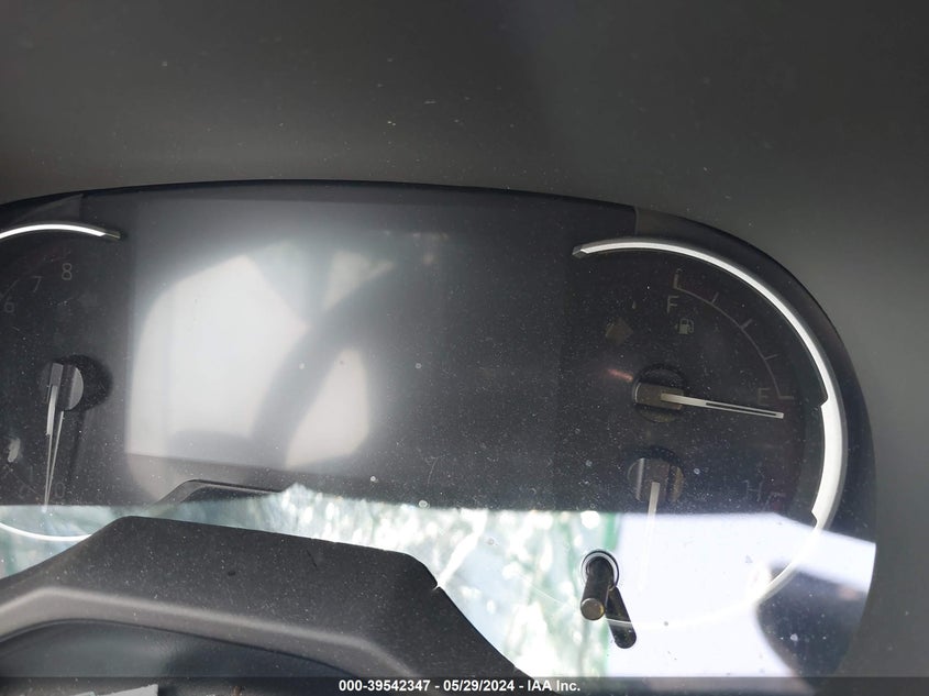 2023 TOYOTA RAV4 XLE - 2T3W1RFV1PW291631