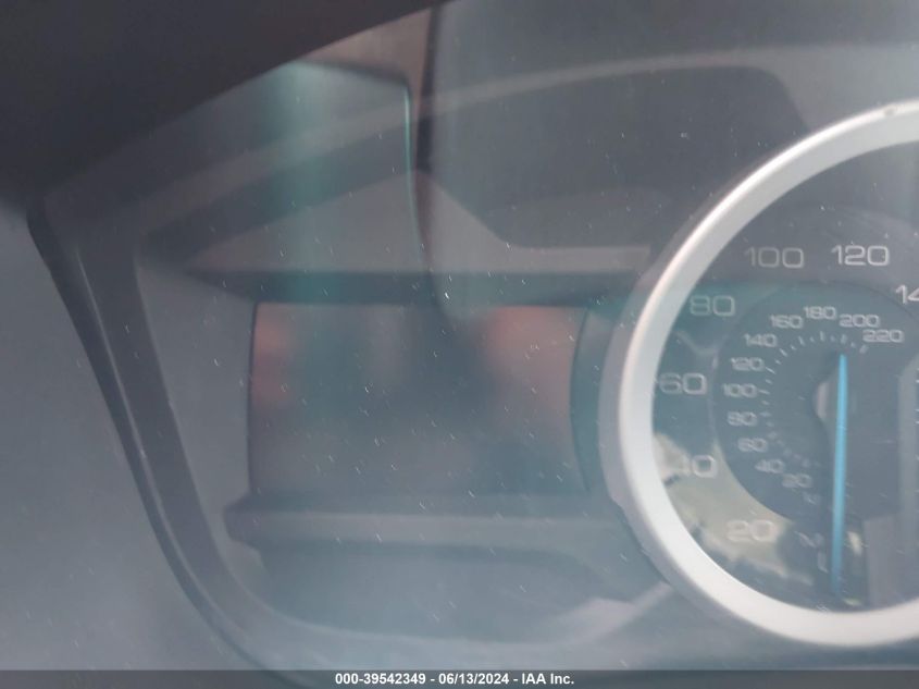 2013 Ford Explorer Xlt VIN: 1FM5K7D85DGA40527 Lot: 39542349