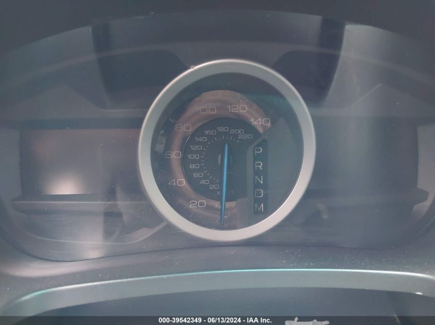 2013 Ford Explorer Xlt VIN: 1FM5K7D85DGA40527 Lot: 39542349