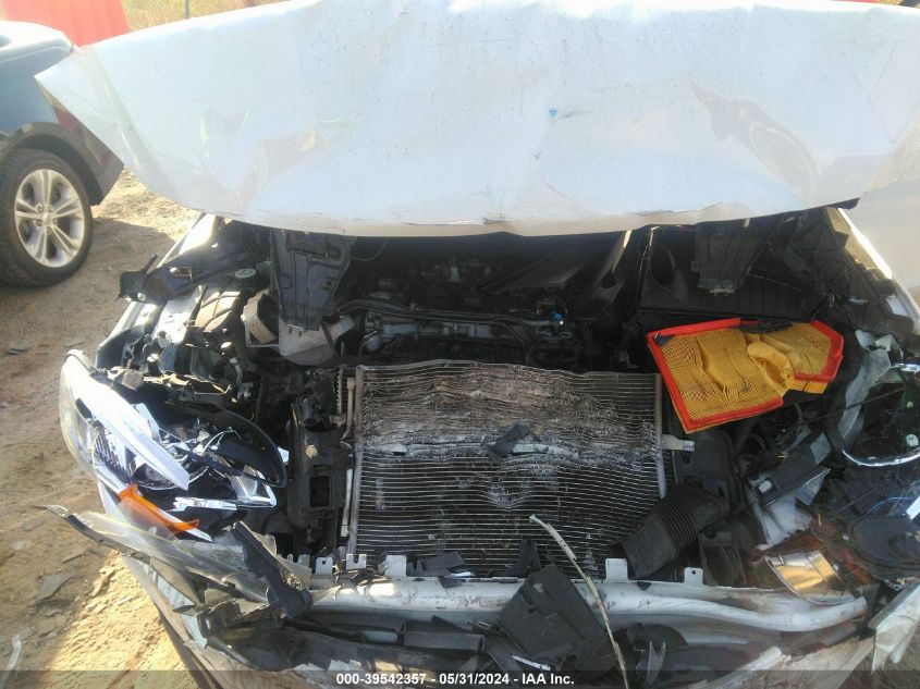 2015 Volvo S60 T5 VIN: YV126MFJ9F2365718 Lot: 39542357