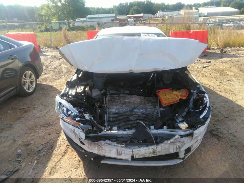 2015 Volvo S60 T5 VIN: YV126MFJ9F2365718 Lot: 39542357