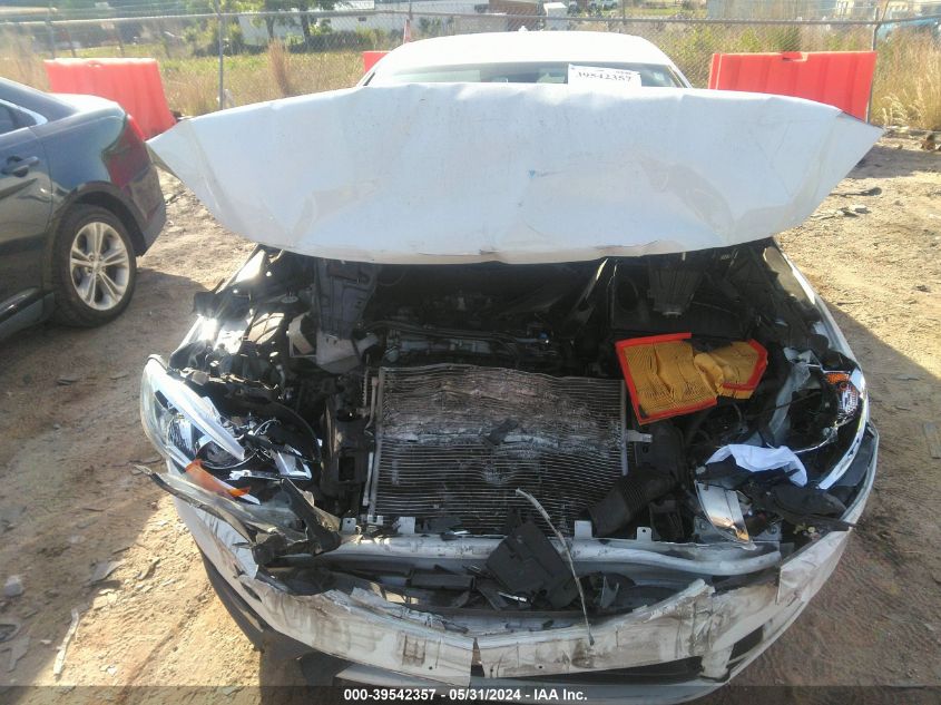 2015 Volvo S60 T5 VIN: YV126MFJ9F2365718 Lot: 39542357