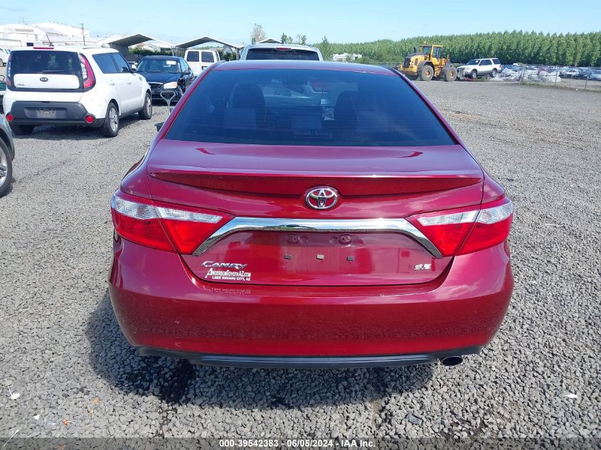 4T1BF1FK5HU687420 2017 TOYOTA CAMRY - Image 16