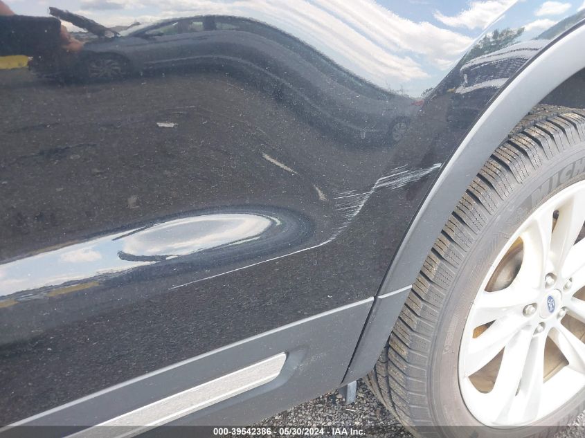 2018 Ford Explorer Xlt VIN: 1FM5K8D89JGC11202 Lot: 39542386