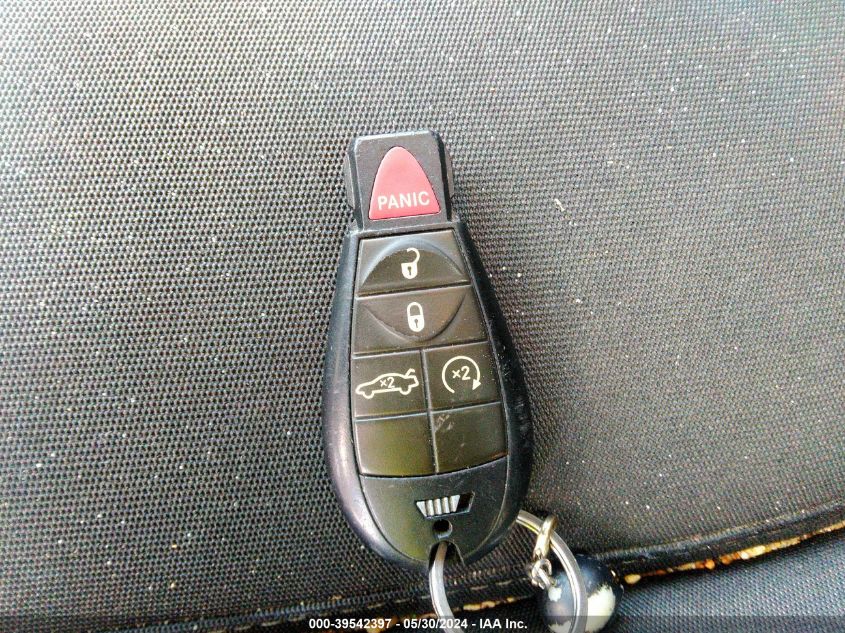 2013 Dodge Dart Sxt VIN: 1C3CDFBA1DD291864 Lot: 39542397