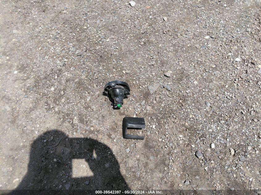 2013 Dodge Dart Sxt VIN: 1C3CDFBA1DD291864 Lot: 39542397