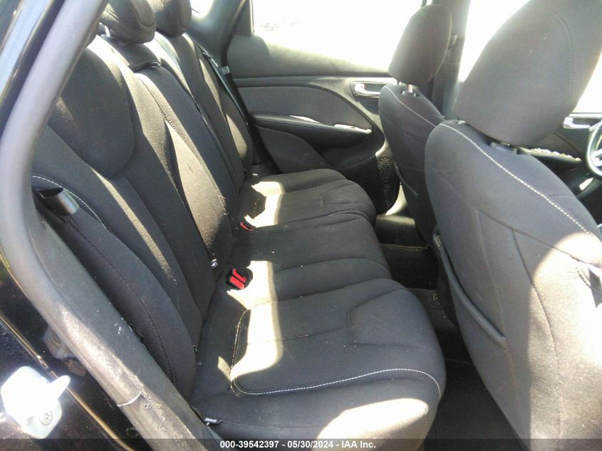 2013 Dodge Dart Sxt VIN: 1C3CDFBA1DD291864 Lot: 39542397