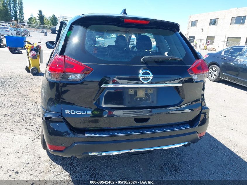 JN8AT2MT1HW403042 2017 NISSAN ROGUE - Image 16