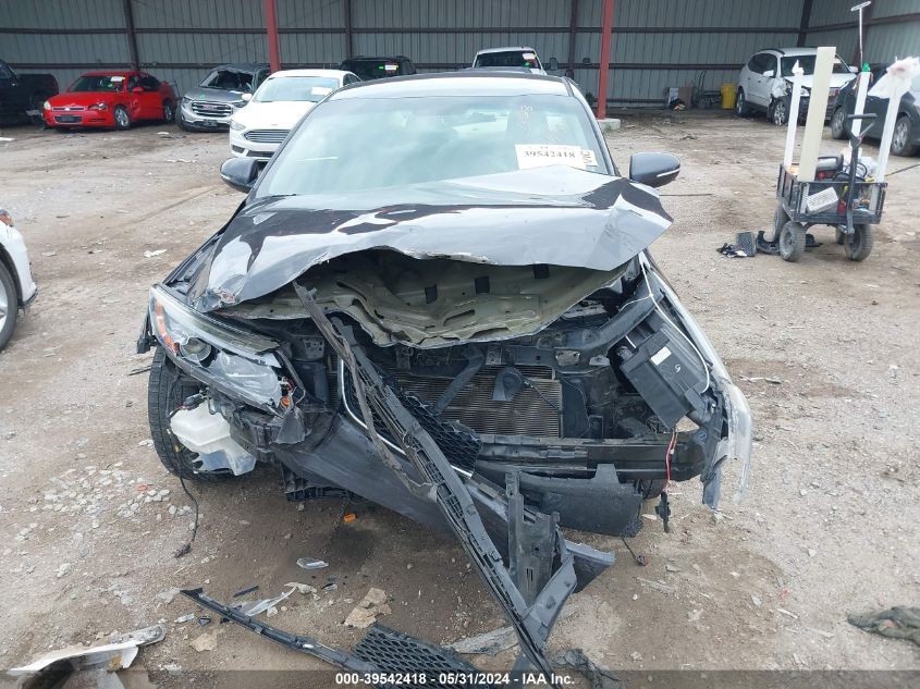 2015 Kia Optima Lx VIN: 5XXGM4A72FG449936 Lot: 39542418