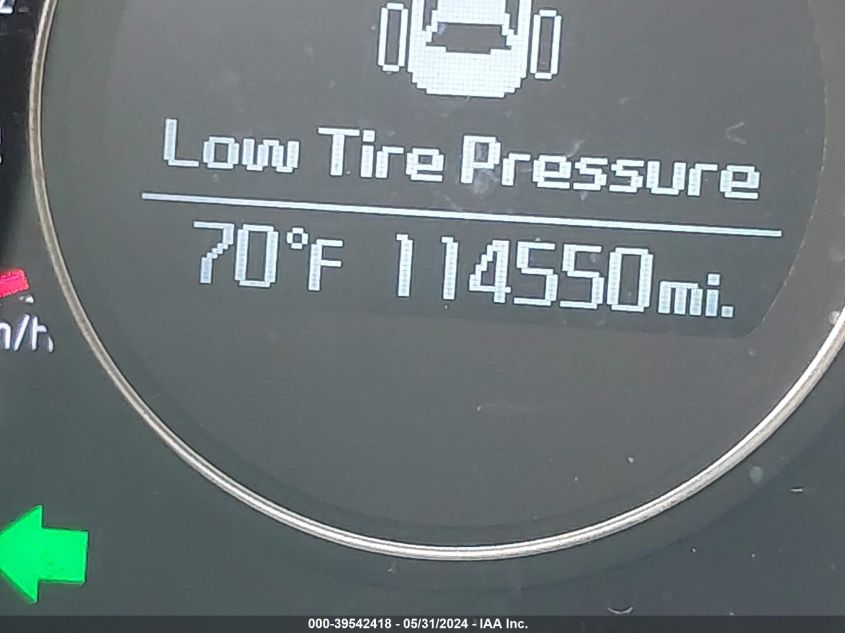 2015 Kia Optima Lx VIN: 5XXGM4A72FG449936 Lot: 39542418