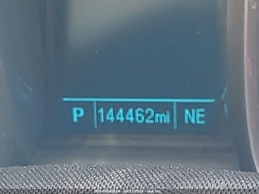 2013 CHEVROLET MALIBU LS - 1G11B5SA1DF176813