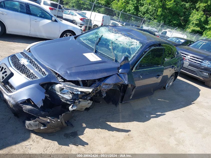 2013 Chevrolet Malibu Ls VIN: 1G11B5SA1DF176813 Lot: 39542424