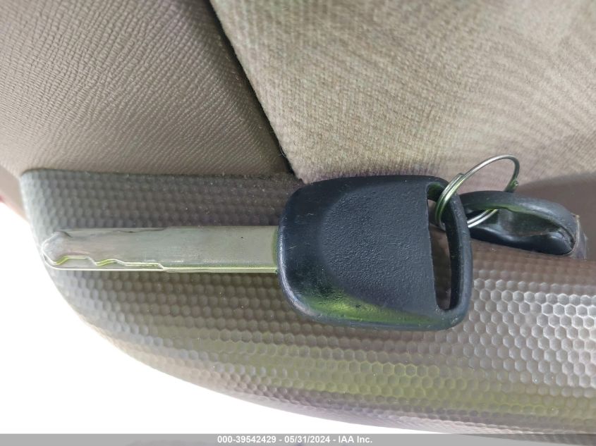 2003 Honda Cr-V Ex VIN: SHSRD78893U159466 Lot: 39542429