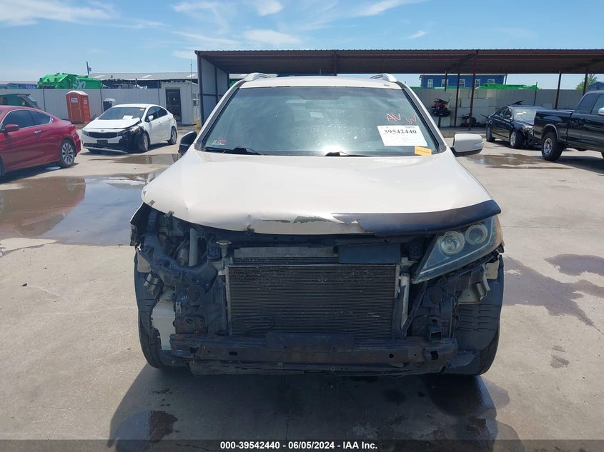 2011 Kia Sorento Lx V6 VIN: 5XYKT4A24BG085347 Lot: 39542440