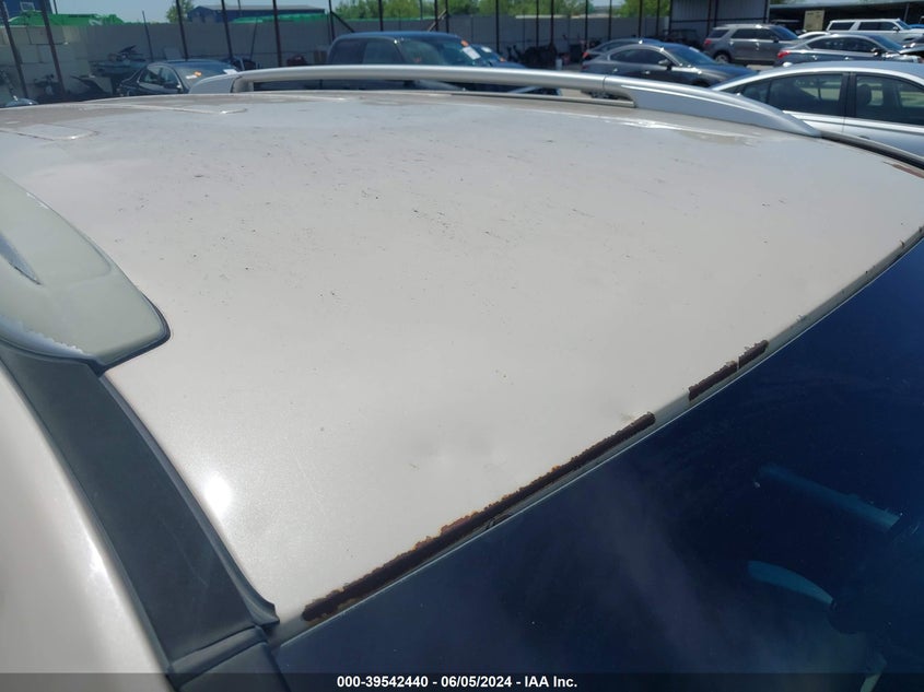 2011 Kia Sorento Lx V6 VIN: 5XYKT4A24BG085347 Lot: 39542440