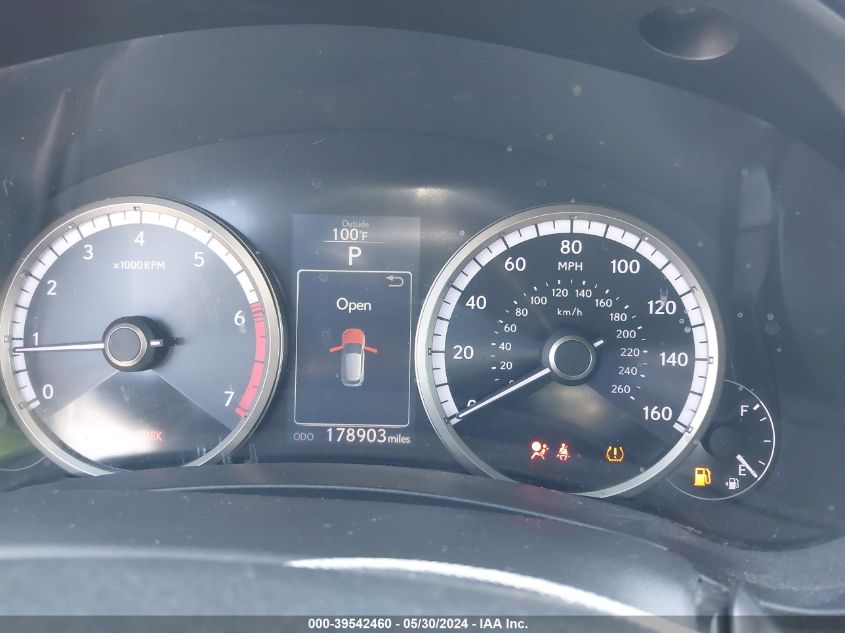 2017 Lexus Nx 200T F Sport VIN: JTJYARBZ7H2059317 Lot: 39542460