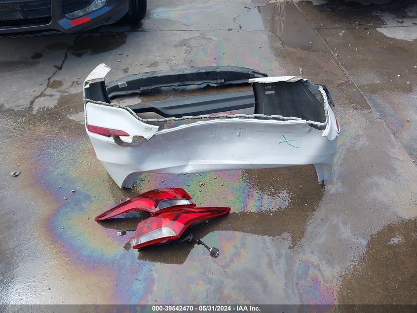 2018 HYUNDAI ACCENT SE/SEL - 3KPC24A32JE010643