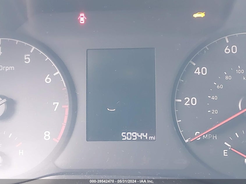 2018 HYUNDAI ACCENT SE/SEL - 3KPC24A32JE010643