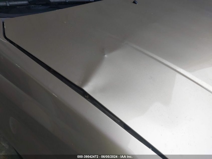 2008 Chrysler Town & Country Limited VIN: 2A8HR64X18R718511 Lot: 39542472