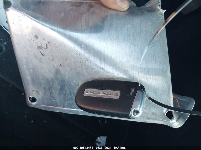 2016 DODGE CHARGER SXT - 2C3CDXHG9GH215754