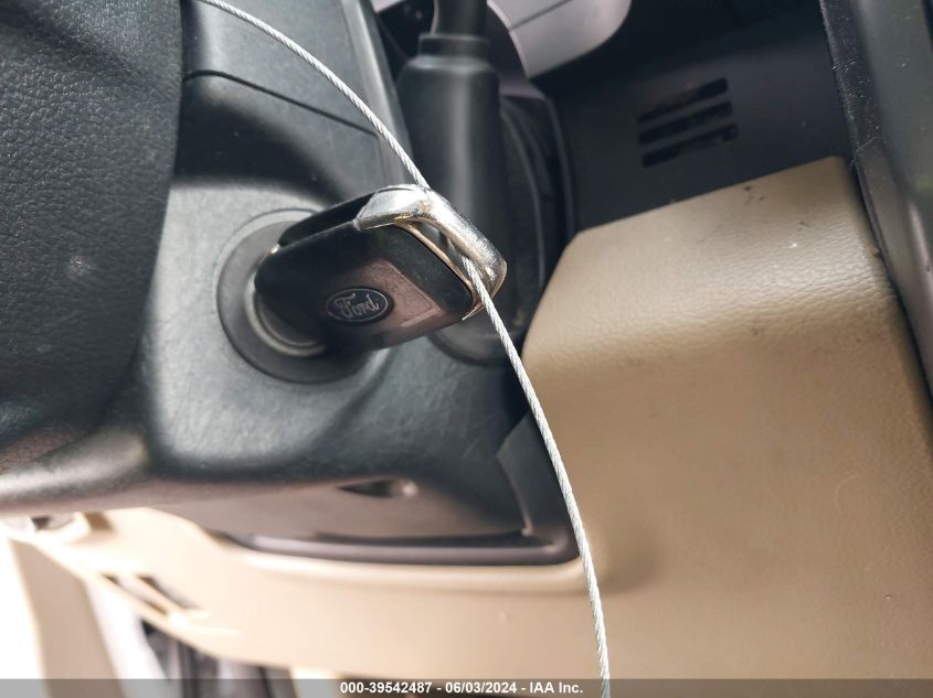 2017 Ford F-150 Xlt VIN: 1FTEW1C82HFA42397 Lot: 39542487