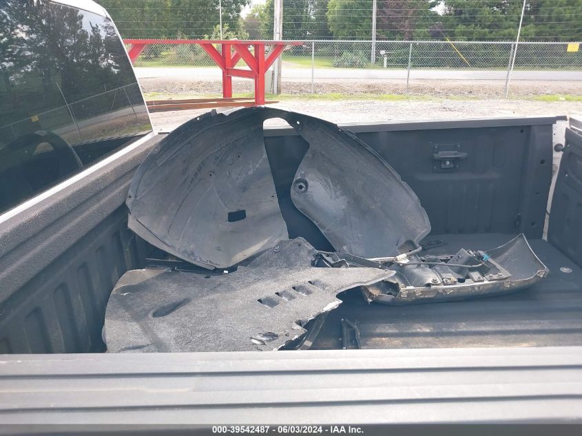 2017 Ford F-150 Xlt VIN: 1FTEW1C82HFA42397 Lot: 39542487