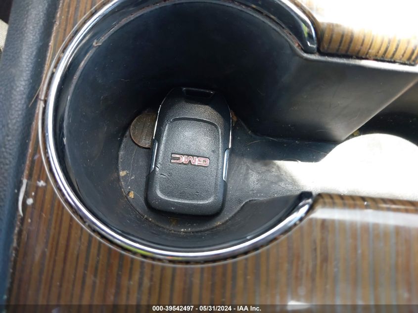 2020 GMC Acadia Fwd Sle VIN: 1GKKNKLA2LZ215989 Lot: 39542497