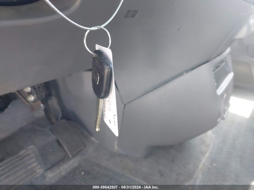 2007 Honda Odyssey Touring VIN: 5FNRL38837B008146 Lot: 39542507