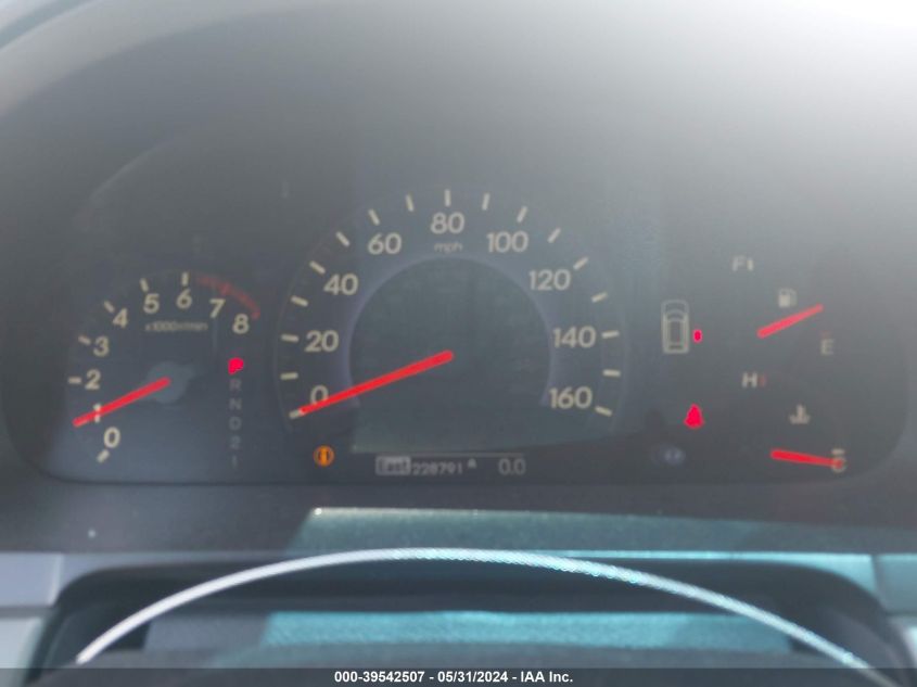 2007 Honda Odyssey Touring VIN: 5FNRL38837B008146 Lot: 39542507