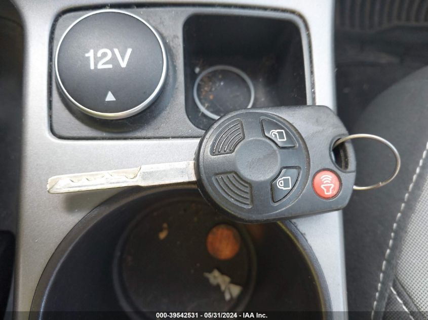 2014 Ford Escape Se VIN: 1FMCU0G91EUD32661 Lot: 39542531