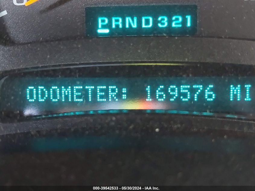 2003 GMC Sierra 1500 Sle VIN: 2GTEK19T231304975 Lot: 39542533