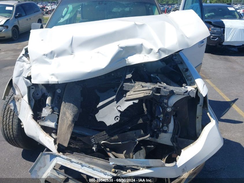 2011 Ford Expedition Xlt VIN: 1FMJU1H50BEF04077 Lot: 39542535