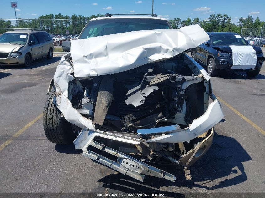 2011 Ford Expedition Xlt VIN: 1FMJU1H50BEF04077 Lot: 39542535