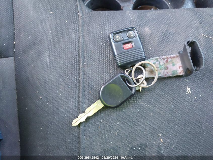 2011 Ford Ranger Xlt VIN: 1FTLR4FE1BPB22194 Lot: 39542542