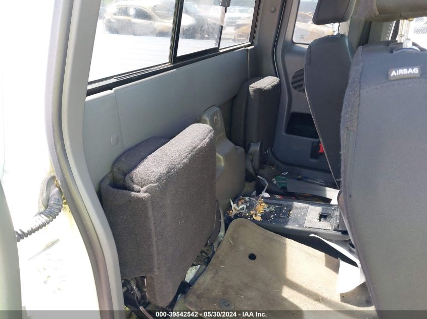 2011 Ford Ranger Xlt VIN: 1FTLR4FE1BPB22194 Lot: 39542542