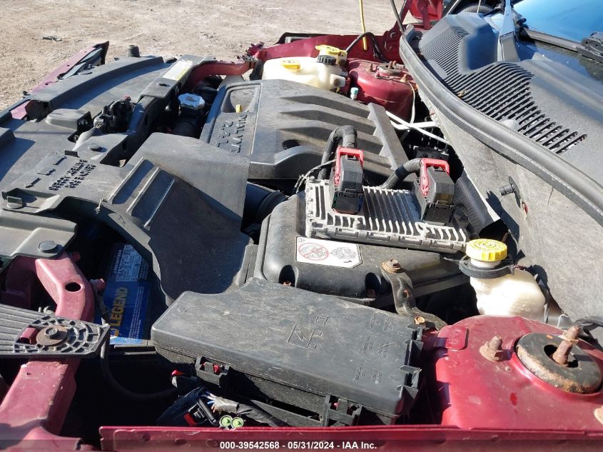 2012 Jeep Compass Latitude VIN: 1C4NJDEB8CD662197 Lot: 39542568