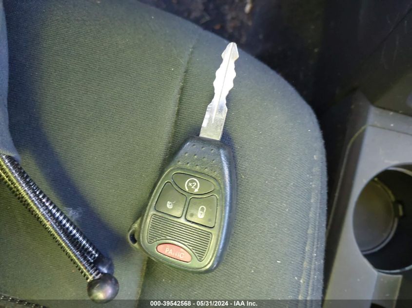 2012 Jeep Compass Latitude VIN: 1C4NJDEB8CD662197 Lot: 39542568