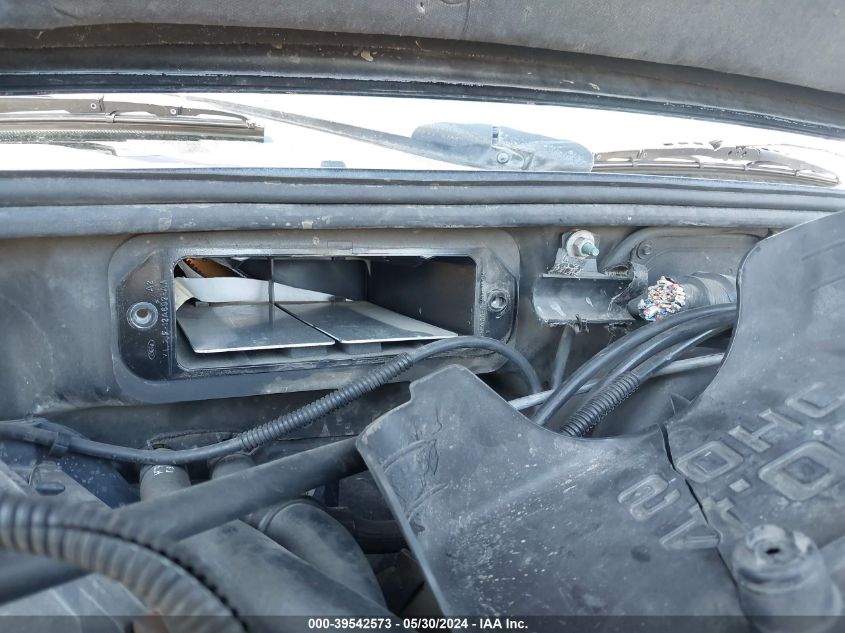 2001 Ford Ranger Edge/Xlt VIN: 1FTYR14E11PB71689 Lot: 39542573