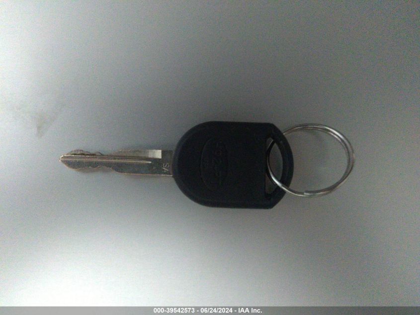 2001 Ford Ranger Edge/Xlt VIN: 1FTYR14E11PB71689 Lot: 39542573