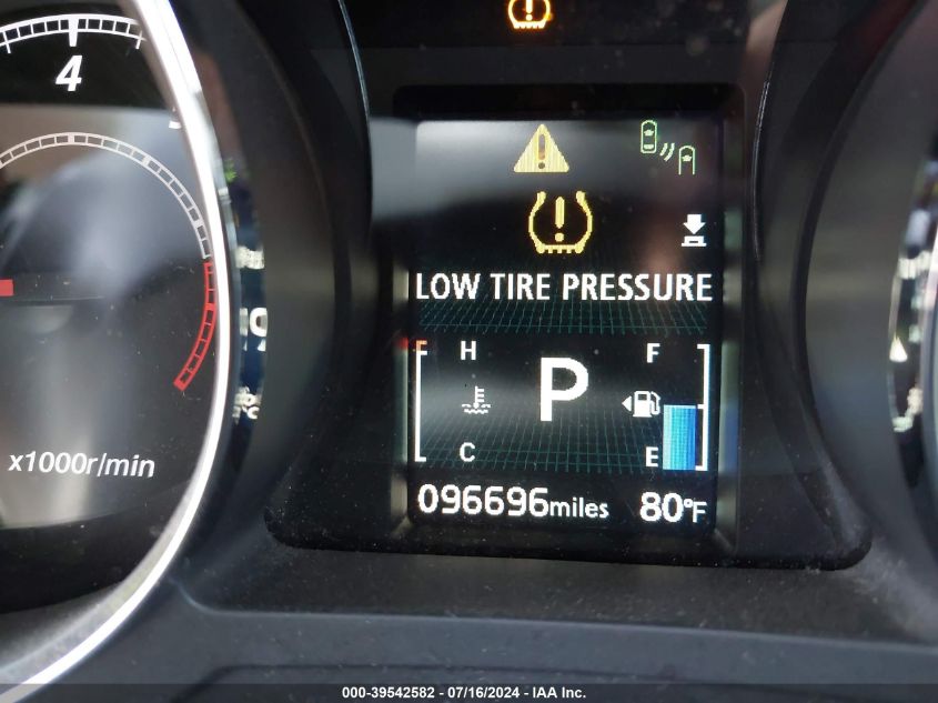 2021 Mitsubishi Outlander Sport 2.0 Se 2Wd VIN: JA4APVAU3MU013932 Lot: 39542582