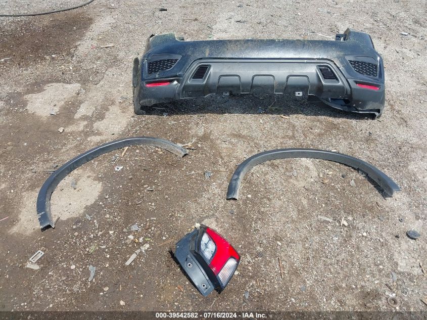 2021 Mitsubishi Outlander Sport 2.0 Se 2Wd VIN: JA4APVAU3MU013932 Lot: 39542582