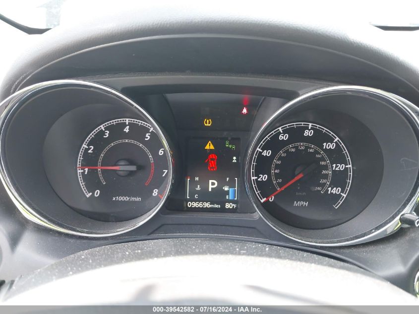 2021 Mitsubishi Outlander Sport 2.0 Se 2Wd VIN: JA4APVAU3MU013932 Lot: 39542582