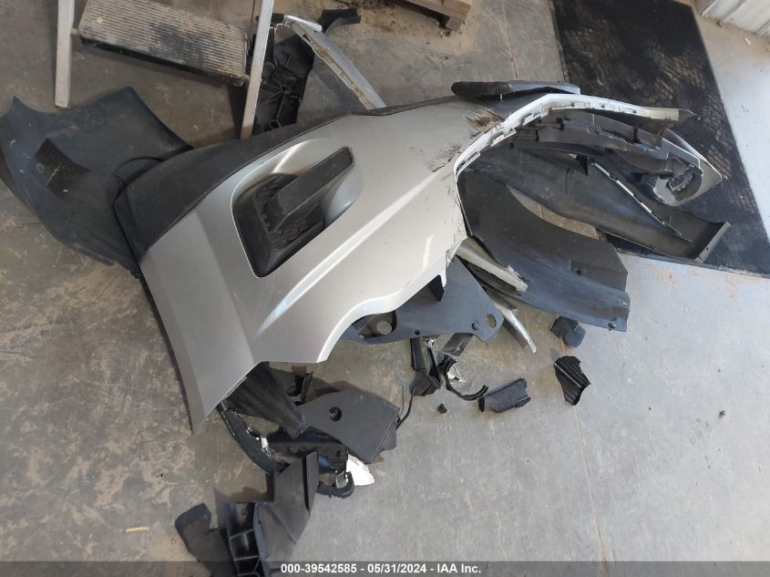 2013 Chevrolet Equinox Ls VIN: 2GNFLCEK2D6382503 Lot: 39542585