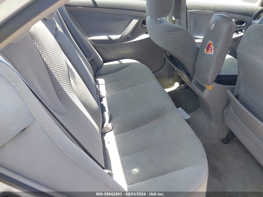 2007 Toyota Camry Le VIN: 4T1BE46K67U142300 Lot: 39542593