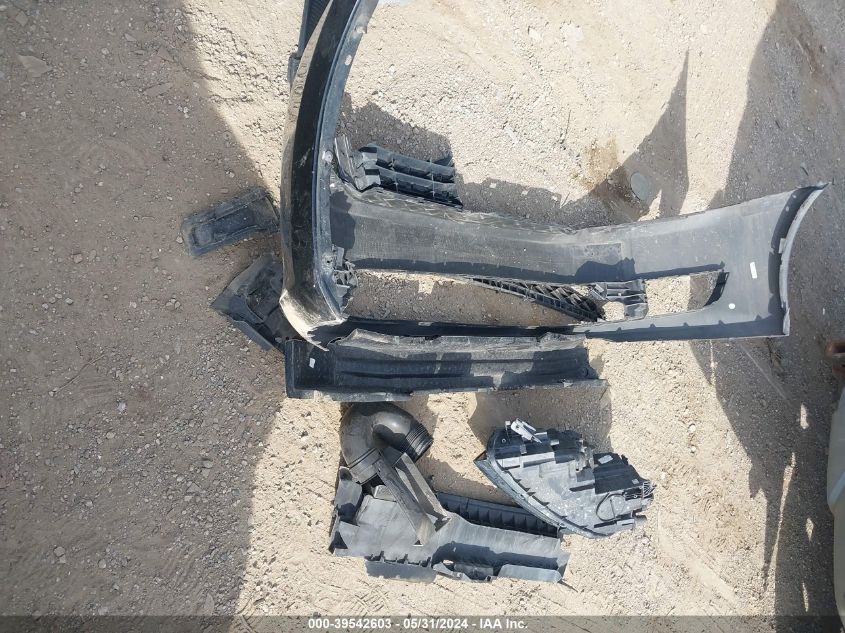 2014 Volkswagen Passat 1.8T Wolfsburg Edition VIN: 1VWAT7A31EC029622 Lot: 39542603