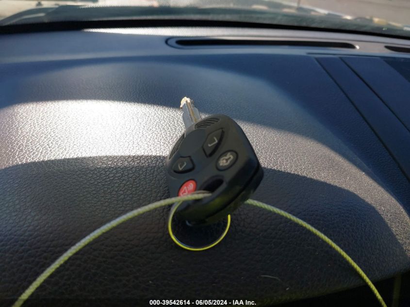 2010 Ford Fusion Sport VIN: 3FAHP0KC4AR408790 Lot: 39542614