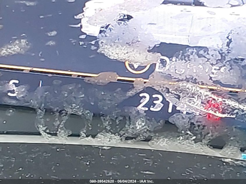 2022 GMC Terrain Awd At4 VIN: 3GKALYEV5NL167774 Lot: 39542620