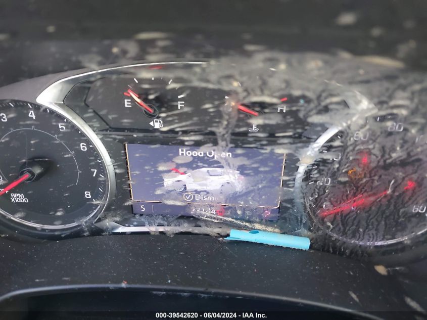 2022 GMC Terrain Awd At4 VIN: 3GKALYEV5NL167774 Lot: 39542620