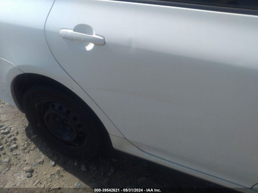 2010 Toyota Corolla VIN: 1NXBU4EE8AZ229749 Lot: 39542621