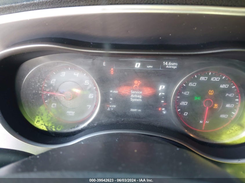 2C3CDXGJ4LH197252 2020 Dodge Charger Scat Pack Rwd